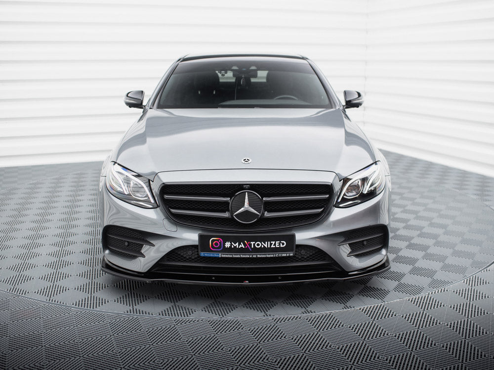 Maxton Design Full Body Kit Mercedes-Benz E Sedan W213 AMG-Line - ME-E-213-AMGLINE-SET - Image 3