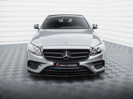 Maxton Design Full Body Kit Mercedes-Benz E Sedan W213 AMG-Line - ME-E-213-AMGLINE-SET - Image 3