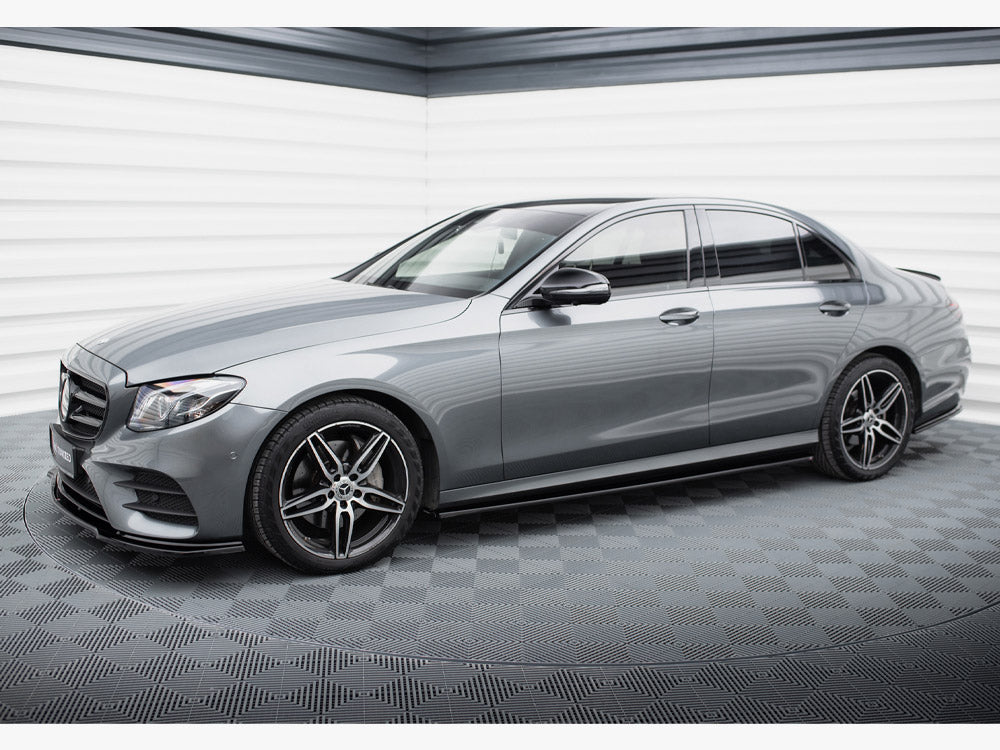 Full Body Kit Mercedes-Benz E Sedan W213 AMG-Line
