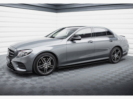 Full Body Kit Mercedes-Benz E Sedan W213 AMG-Line