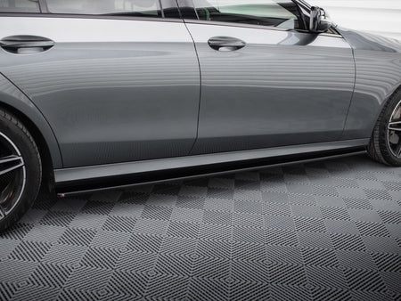 Full Body Kit Mercedes-Benz E Sedan W213 AMG-Line