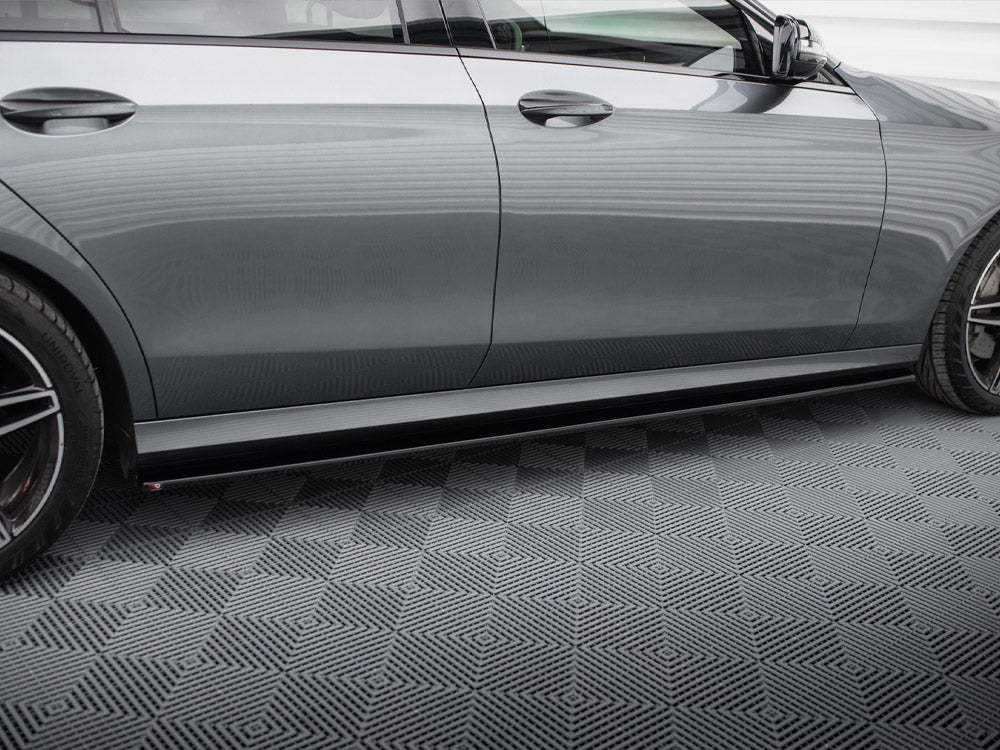 Maxton Design Full Body Kit Mercedes-Benz E Sedan W213 AMG-Line - ME-E-213-AMGLINE-SET - Image 7