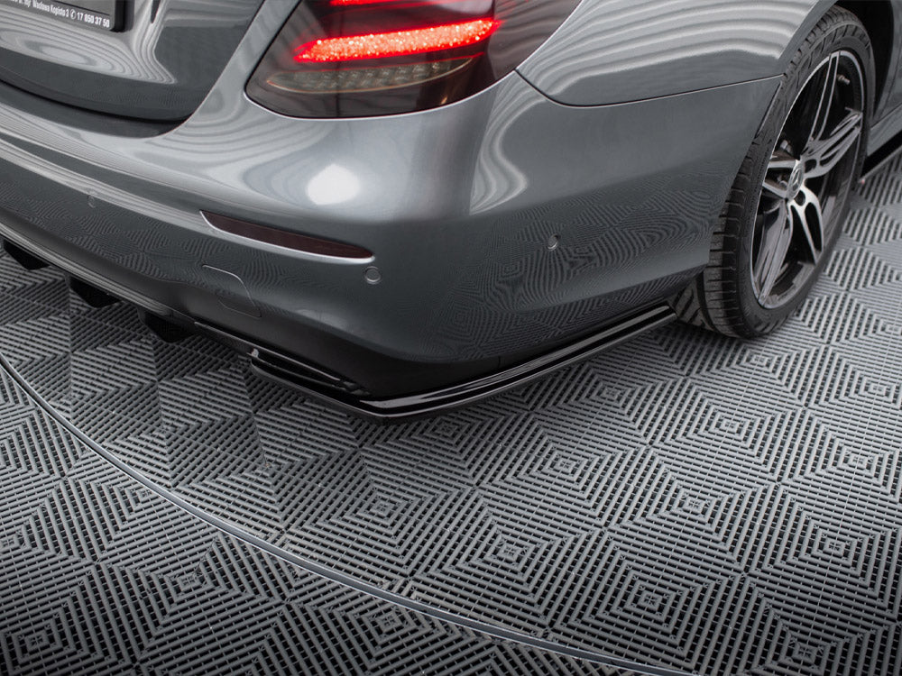 Full Body Kit Mercedes-Benz E Sedan W213 AMG-Line