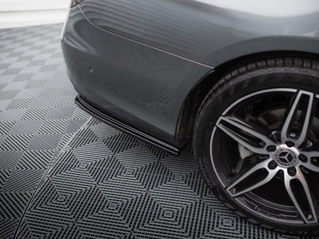 Full Body Kit Mercedes-Benz E Sedan W213 AMG-Line