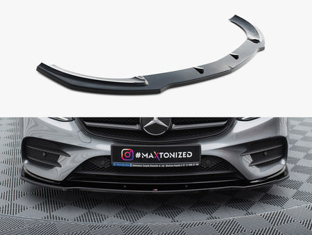 Full Body Kit Mercedes-Benz E Sedan W213 AMG-Line