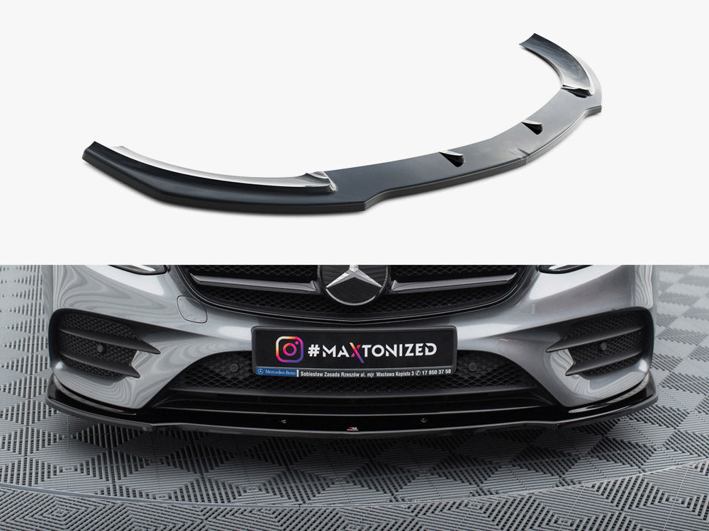 Maxton Design Full Body Kit Mercedes-Benz E Sedan W213 AMG-Line - ME-E-213-AMGLINE-SET - Image 21
