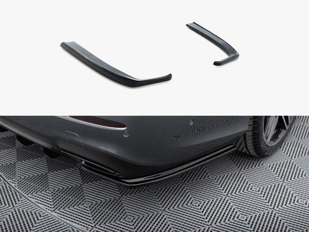 Full Body Kit Mercedes-Benz E Sedan W213 AMG-Line