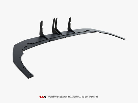 Maxton Design Street PRO Rear Diffuser Audi RS3 Sedan 8Y Facelift - AURS38YFSCNC-RS1B - Image 8