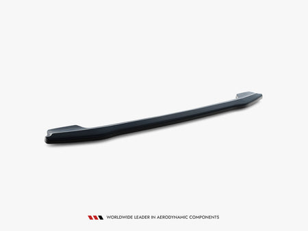 Maxton Design Rear Splitter BMW X4 M40i G02 - BM-X4-02-MPACK-RD1G - Image 5