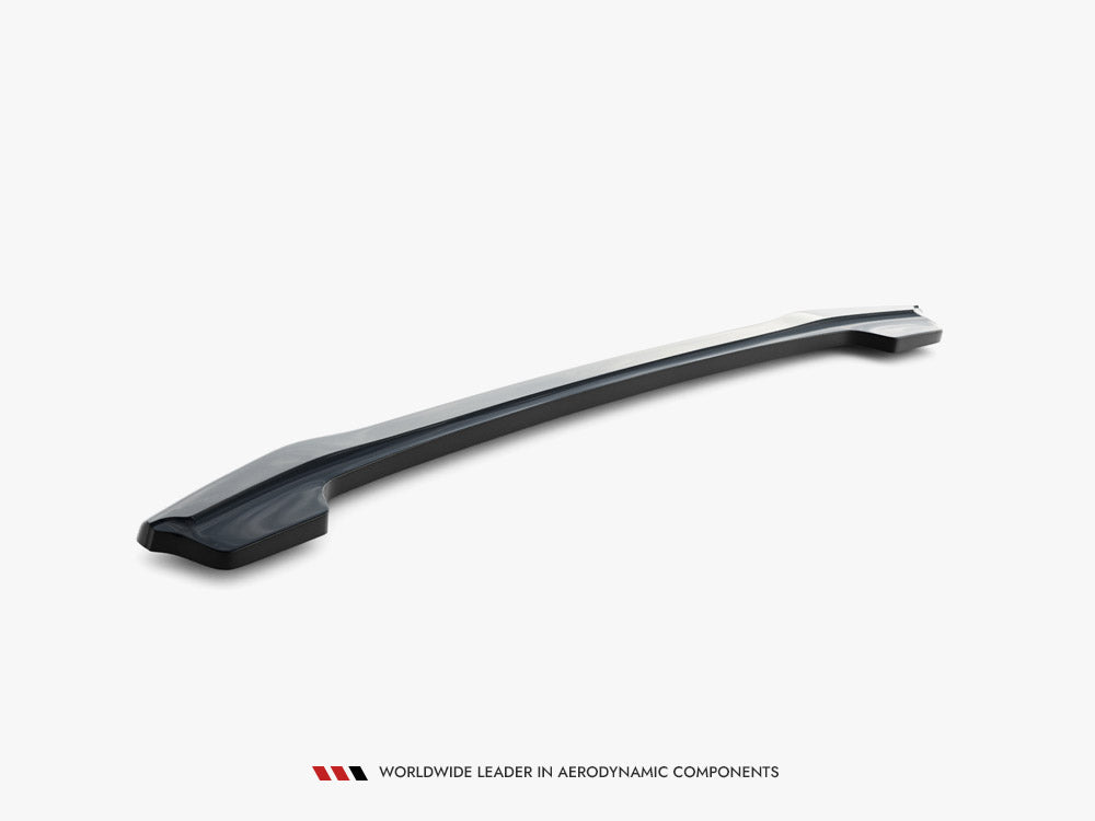 Maxton Design Rear Splitter BMW X4 M40i G02 - BM-X4-02-MPACK-RD1G - Image 6
