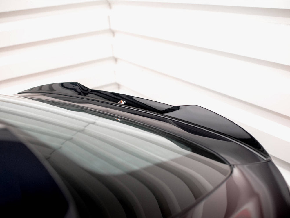 Maxton Design Spoiler CAP 3D BMW X4 M-Pack G02 - BM-X4-02-MPACK-CAP2G - Image 4