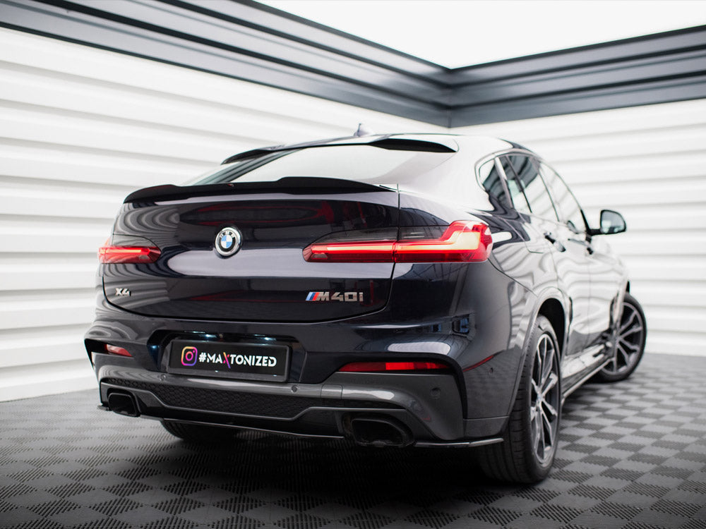 Full Body Kit BMW X4 M-Pack G02