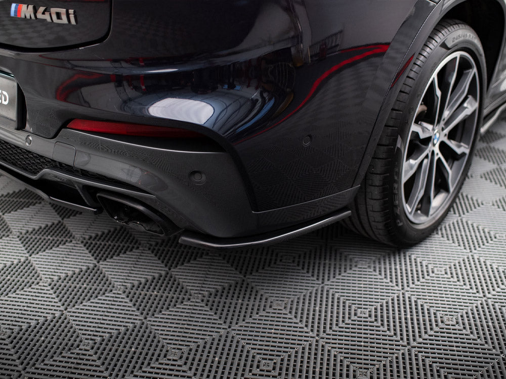 Maxton Design Full Body Kit BMW X4 M-Pack G02 - BM-X4-02-MPACK-SET - Image 11