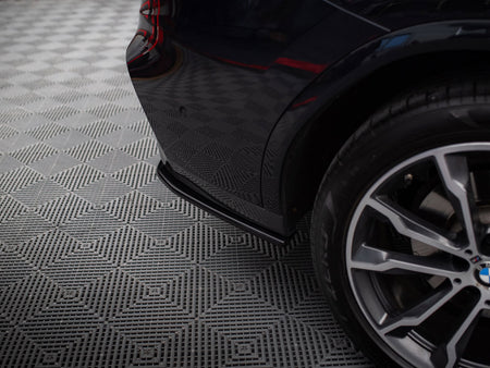 Maxton Design Full Body Kit BMW X4 M-Pack G02 - BM-X4-02-MPACK-SET - Image 12