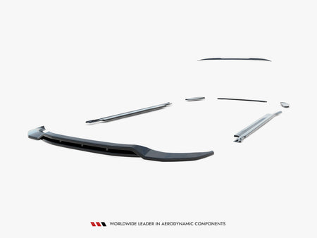 Maxton Design Full Body Kit BMW X4 M-Pack G02 - BM-X4-02-MPACK-SET - Image 16