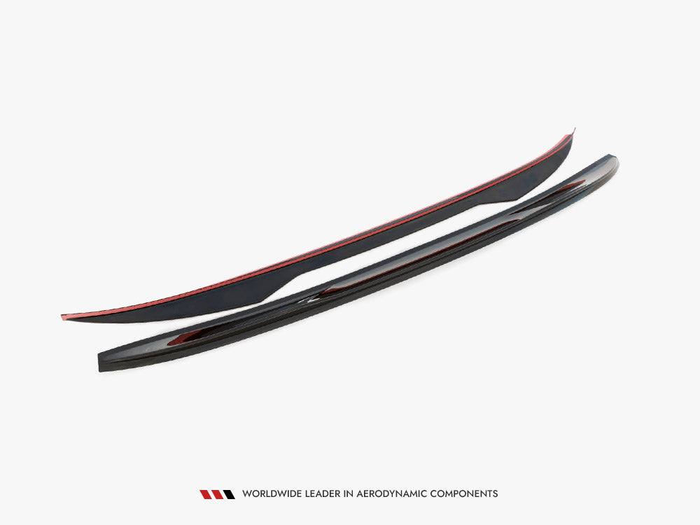 Maxton Design Full Body Kit BMW X4 M-Pack G02 - BM-X4-02-MPACK-SET - Image 24