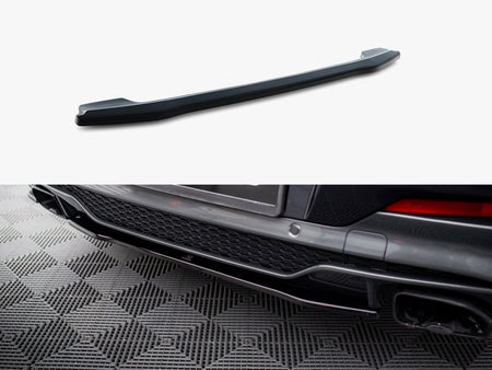 Full Body Kit BMW X4 M-Pack G02