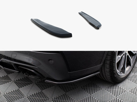 Full Body Kit BMW X4 M-Pack G02