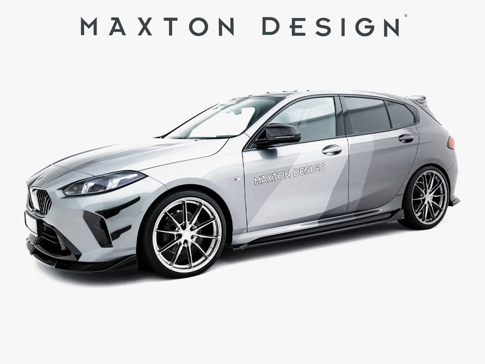 Maxton Design Full Body Kit Set 2 BMW M135i F70 - BM-1-M135-70-SET2 - Image 1