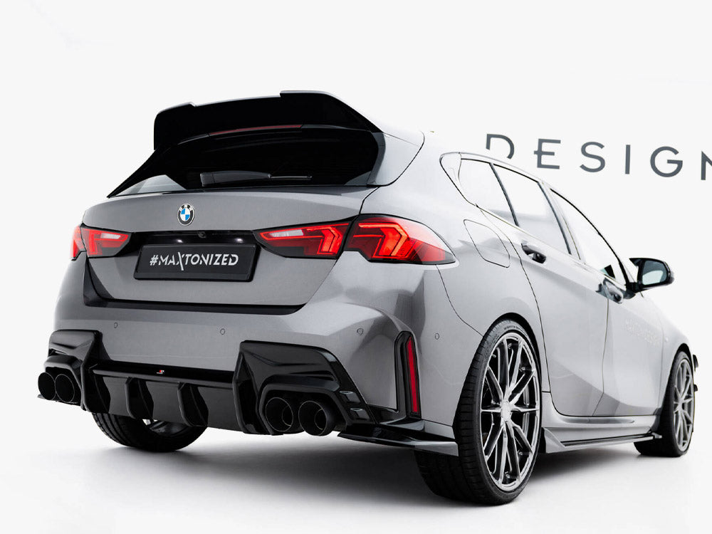 Full Body Kit Set 2 BMW M135i F70