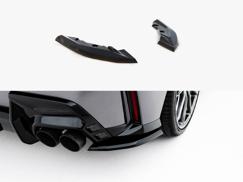 Full Body Kit Set 2 BMW M135i F70