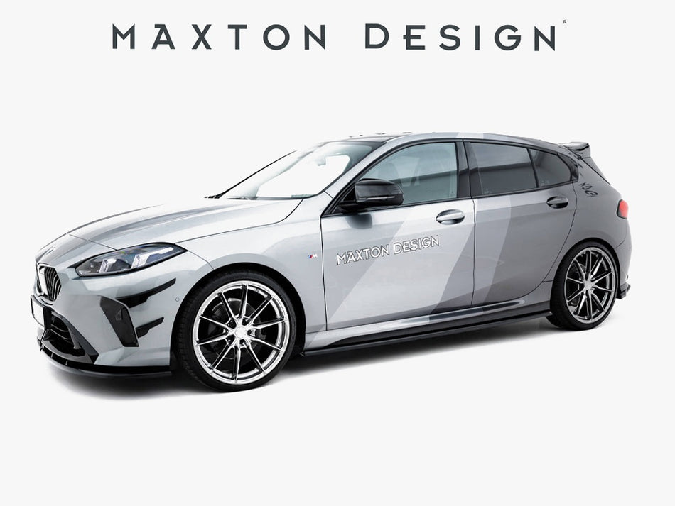 Maxton Design Full Body Kit Set 1 BMW M135i F70 - BM-1-M135-70-SET1 - Image 1