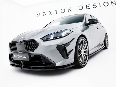 Maxton Design Full Body Kit Set 1 BMW M135i F70 - BM-1-M135-70-SET1 - Image 2