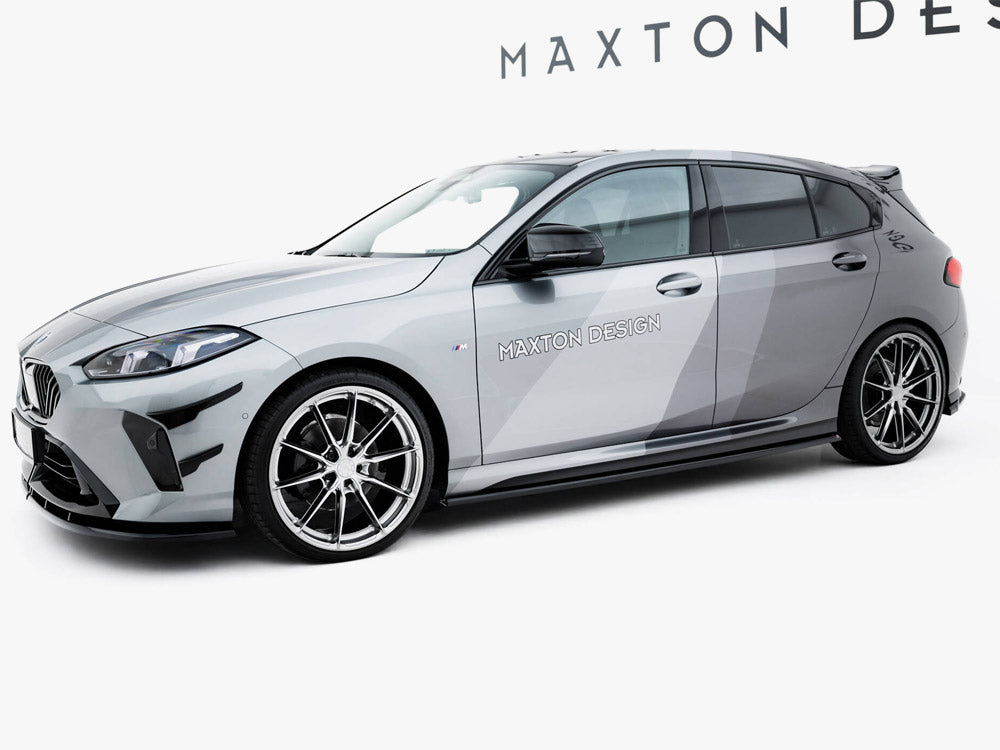 Maxton Design Full Body Kit Set 1 BMW M135i F70 - BM-1-M135-70-SET1 - Image 5