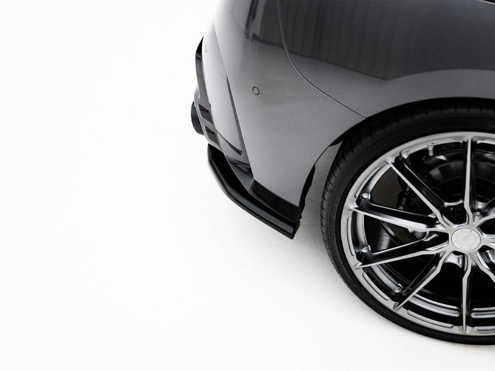 Maxton Design Full Body Kit Set 1 BMW M135i F70 - BM-1-M135-70-SET1 - Image 13