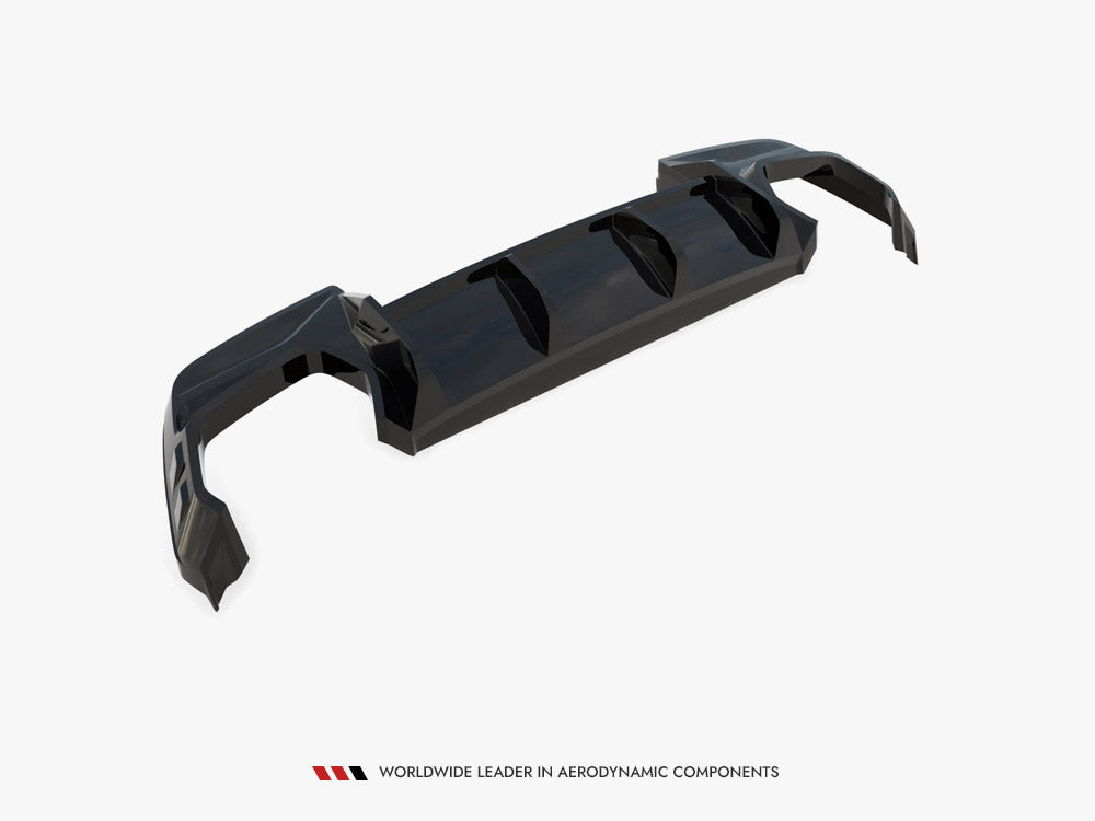 Maxton Design Full Body Kit Set 1 BMW M135i F70 - BM-1-M135-70-SET1 - Image 21