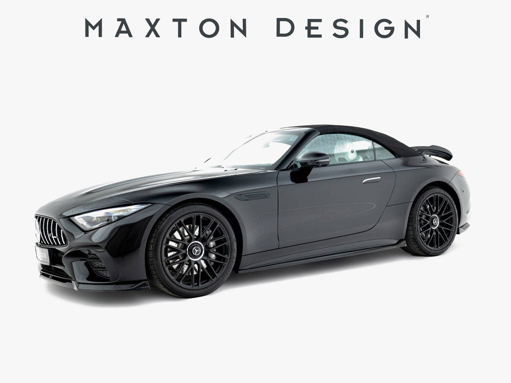 Maxton Design Full Body Kit Mercedes-AMG SL 63 R232 - ME-SL-R232-63-SET - Image 1