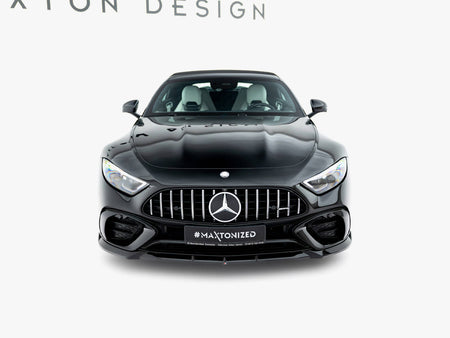 Maxton Design Full Body Kit Mercedes-AMG SL 63 R232 - ME-SL-R232-63-SET - Image 4