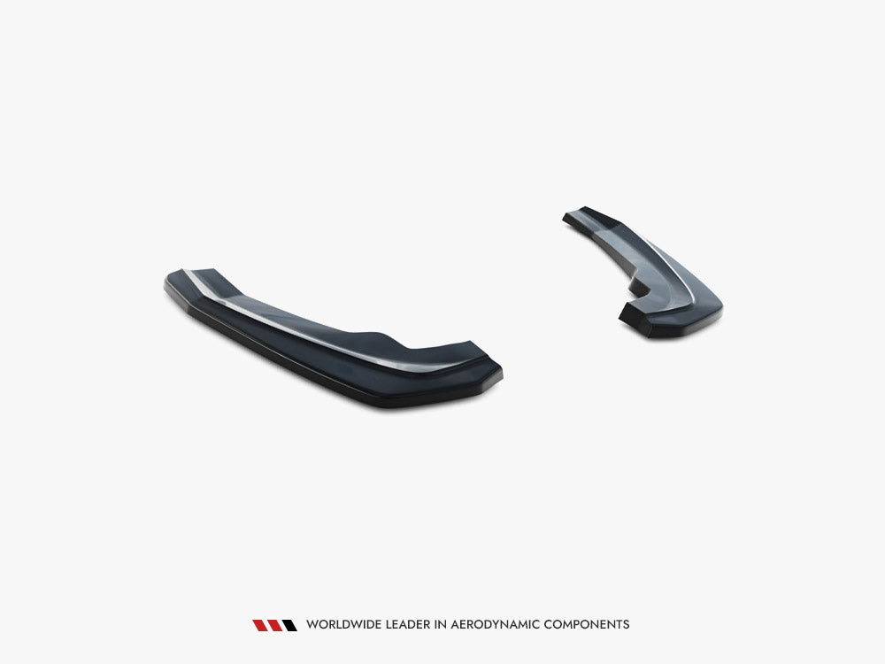 Maxton Design Rear Side Splitters Alfa Romeo Stelvio Mk1 - AL-ST-1-RSD1G - Image 4