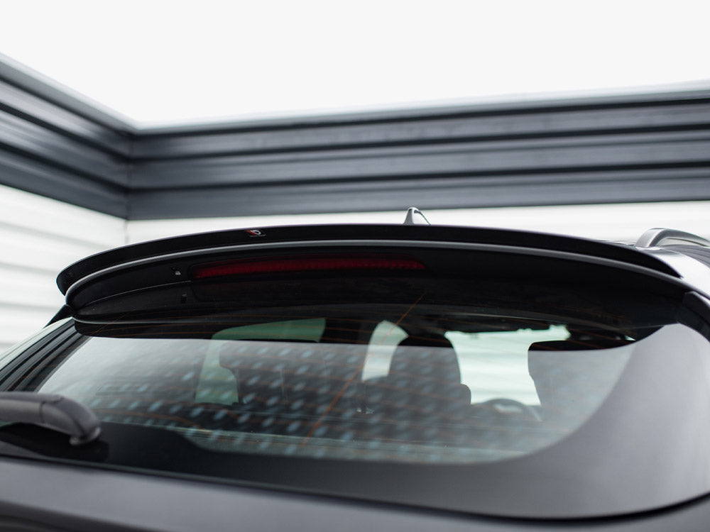 Maxton Design Spoiler CAP Alfa Romeo Stelvio Mk1 - AL-ST-1-CAP1G - Image 2