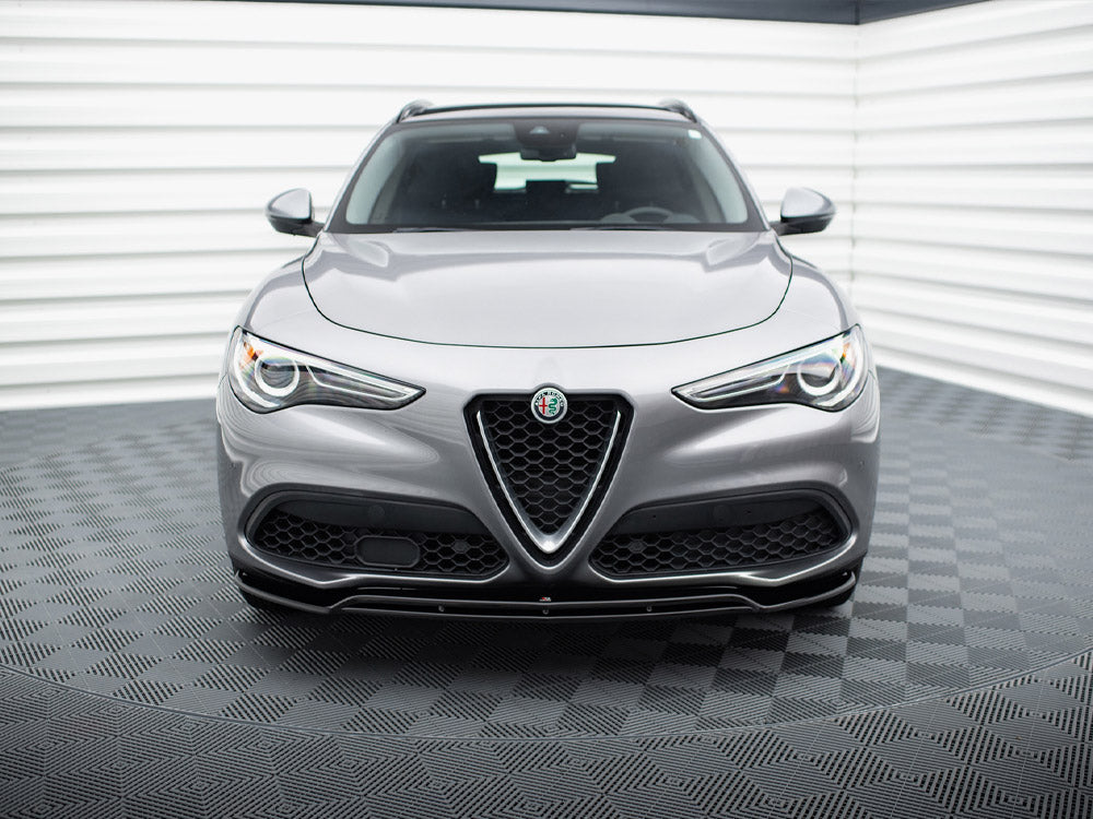 Maxton Design Full Body Kit Alfa Romeo Stelvio Mk1 - AL-ST-1-SET - Image 3