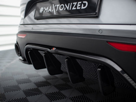 Full Body Kit Alfa Romeo Stelvio Mk1