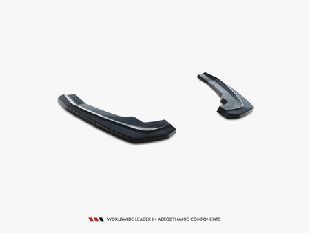 Maxton Design Full Body Kit Alfa Romeo Stelvio Mk1 - AL-ST-1-SET - Image 22