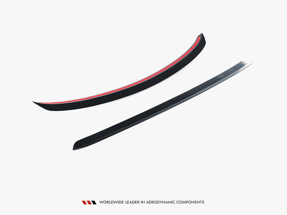 Maxton Design Full Body Kit Alfa Romeo Stelvio Mk1 - AL-ST-1-SET - Image 23