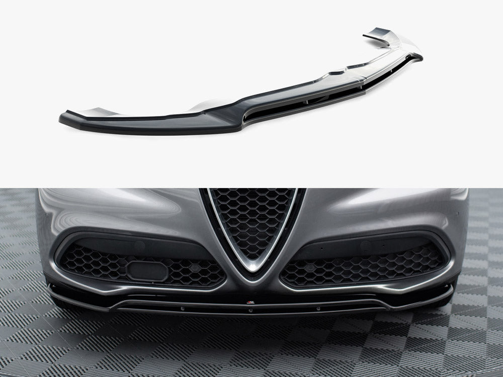 Maxton Design Full Body Kit Alfa Romeo Stelvio Mk1 - AL-ST-1-SET - Image 24