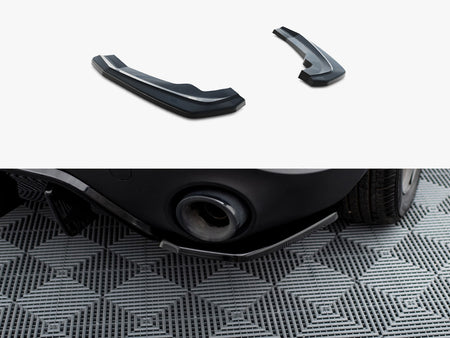 Maxton Design Full Body Kit Alfa Romeo Stelvio Mk1 - AL-ST-1-SET - Image 27