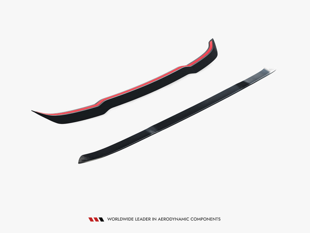 Maxton Design Spoiler CAP Audi SQ5 / Q5 S-Line Mk2 - AU-SQ5-2-CAP1G - Image 4