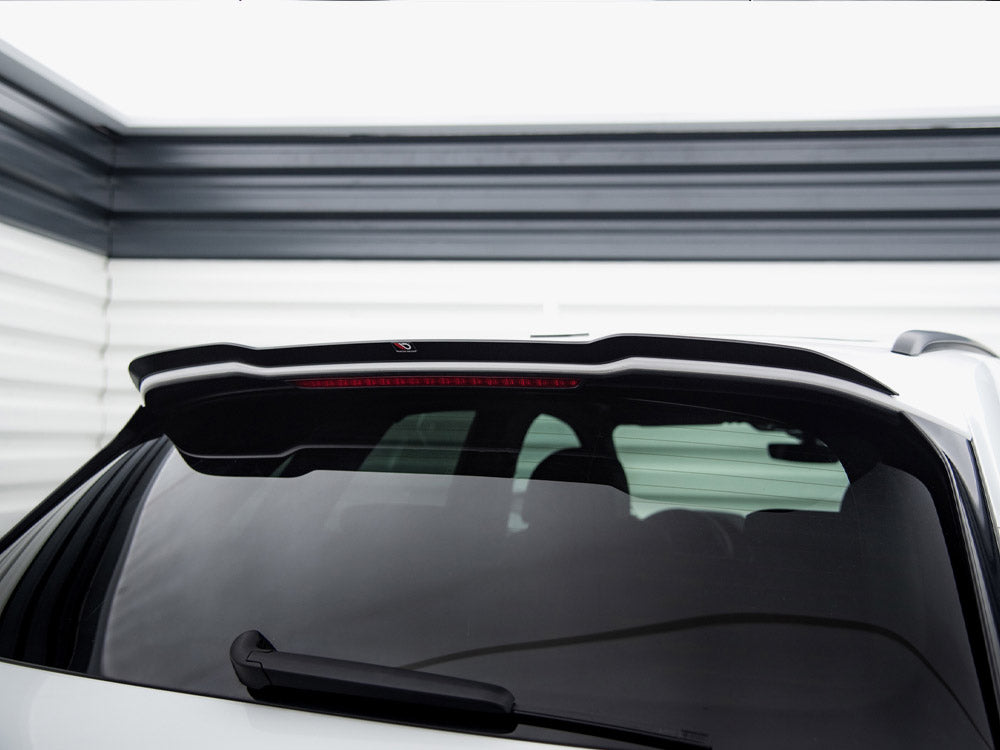 Maxton Design Spoiler CAP Audi SQ5 / Q5 S-Line Mk2 - AU-SQ5-2-CAP1G - Image 3