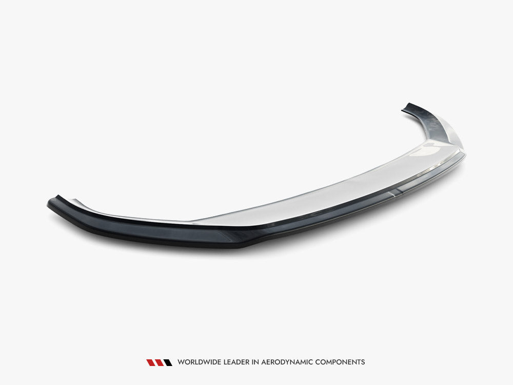 Maxton Design Front Splitter Audi SQ5 / Q5 S-Line Mk2 - AU-SQ5-2-FD1G - Image 5