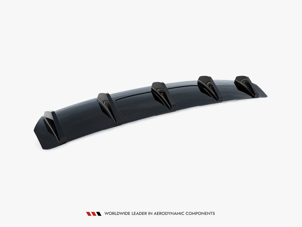 Maxton Design Rear Valance Audi SQ5 / Q5 S-Line Mk2 - AU-SQ5-2-RS1G - Image 5