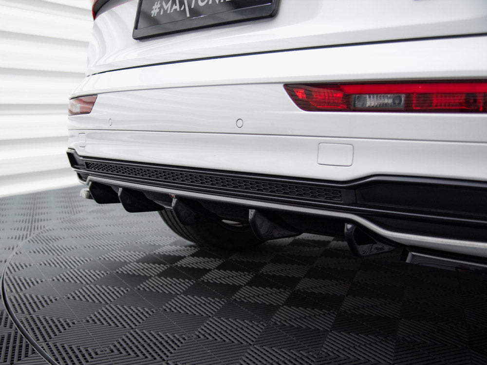 Maxton Design Rear Valance Audi SQ5 / Q5 S-Line Mk2 - AU-SQ5-2-RS1G - Image 3