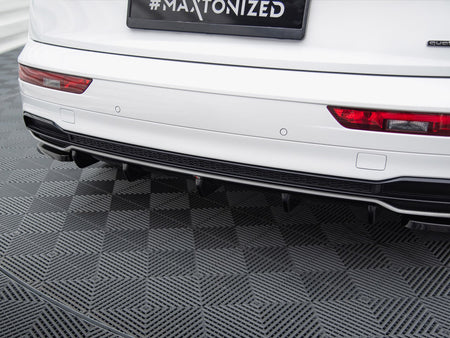 Maxton Design Rear Valance Audi SQ5 / Q5 S-Line Mk2 - AU-SQ5-2-RS1G - Image 2