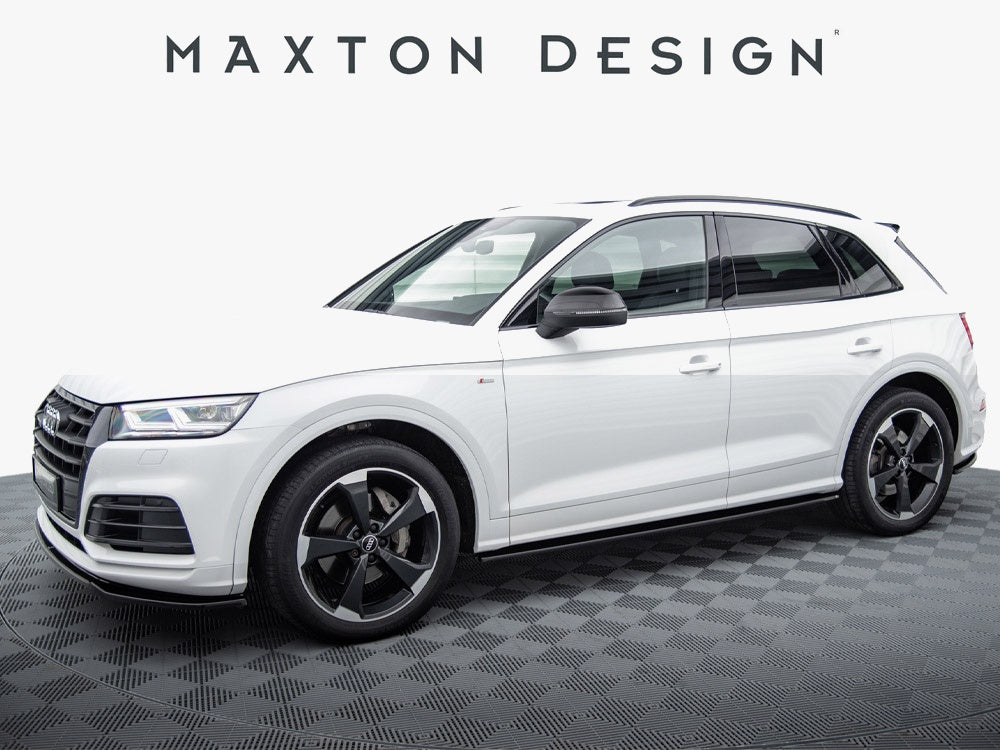 Full Body Kit Audi SQ5/Q5 S-Line Mk2