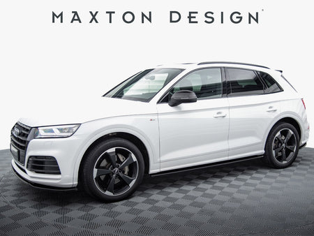 Maxton Design Full Body Kit Audi SQ5/Q5 S-Line Mk2 - AU-SQ5-2-SET - Image 1
