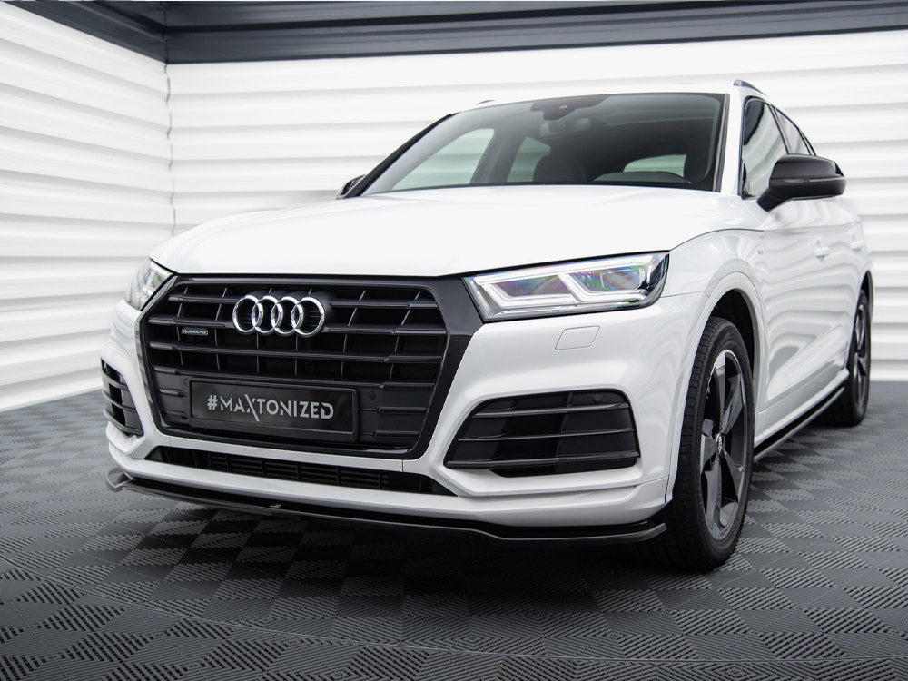 Full Body Kit Audi SQ5/Q5 S-Line Mk2