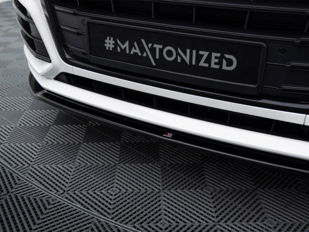 Full Body Kit Audi SQ5/Q5 S-Line Mk2